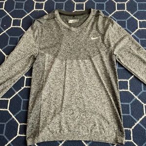 Nike Golf V neck pullover